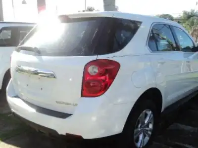 Chevrolet Equinox  2010