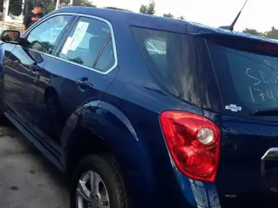 Chevrolet Equinox  2010