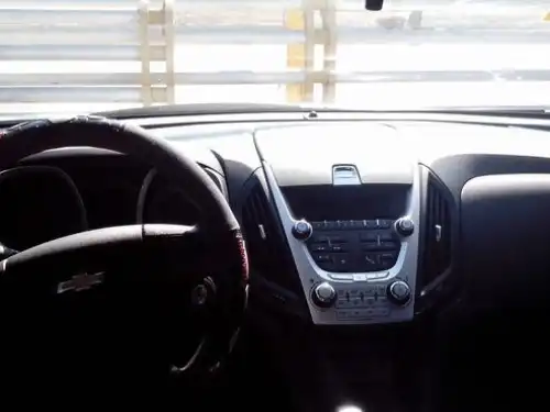 Chevrolet Equinox  2010