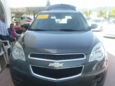 Chevrolet Equinox  2010