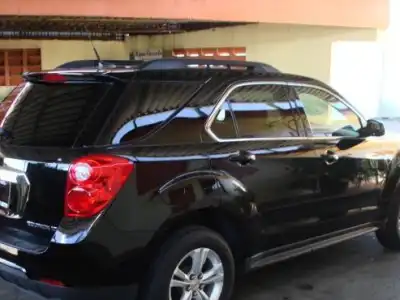 Chevrolet Equinox  2011