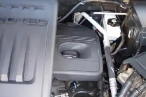 Chevrolet Equinox  2011