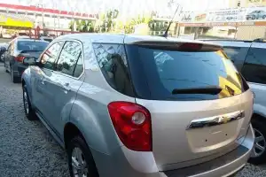 Chevrolet Equinox  2011