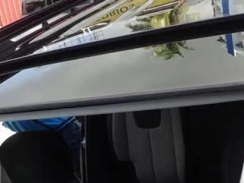 Chevrolet Equinox  2011