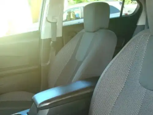 Chevrolet Equinox  2011