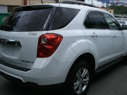 Chevrolet Equinox 1LT 2010