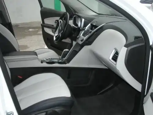 Chevrolet Equinox 1LT 2010