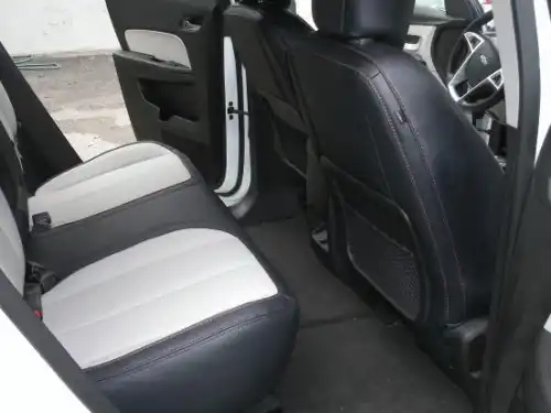 Chevrolet Equinox 1LT 2010