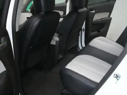 Chevrolet Equinox 1LT 2010