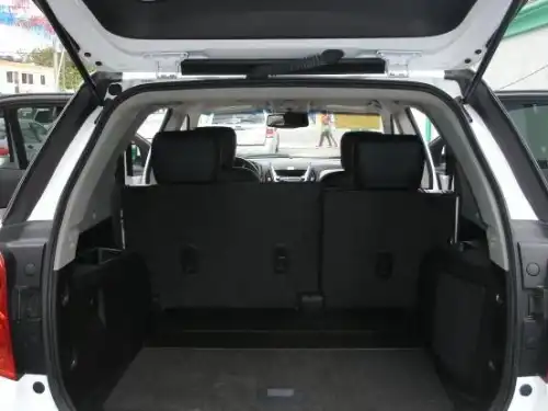 Chevrolet Equinox 1LT 2010