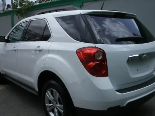 Chevrolet Equinox 1LT 2010