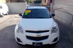 Chevrolet Equinox 1LT 2011