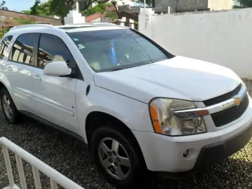 Chevrolet Equinox 2006 LT 4X4 