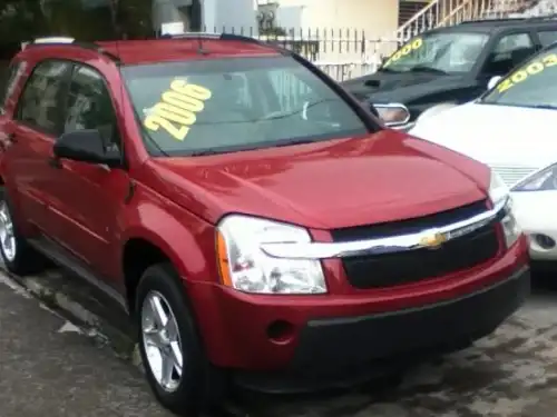 Chevrolet Equinox 2LT 2006