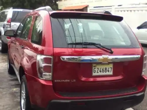 Chevrolet Equinox 2LT 2006