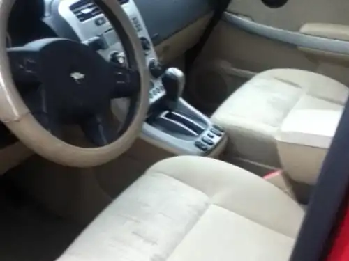 Chevrolet Equinox 2LT 2006