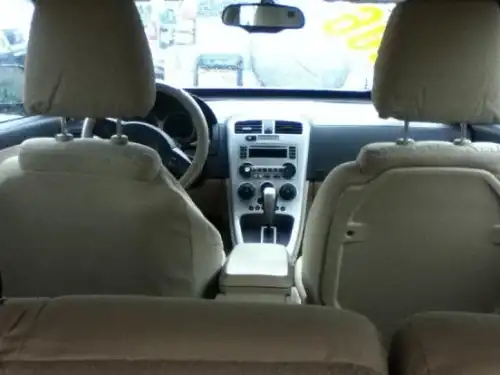 Chevrolet Equinox 2LT 2006