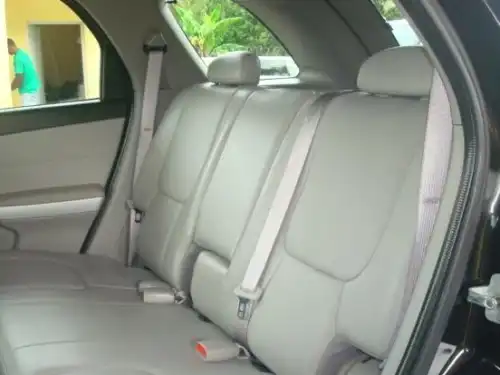 Chevrolet Equinox 2LT 2008