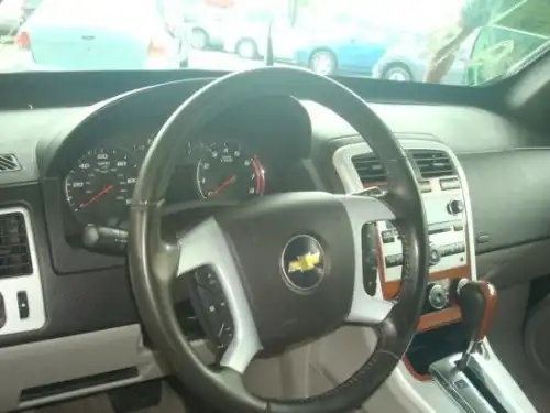 Chevrolet Equinox 2LT 2008