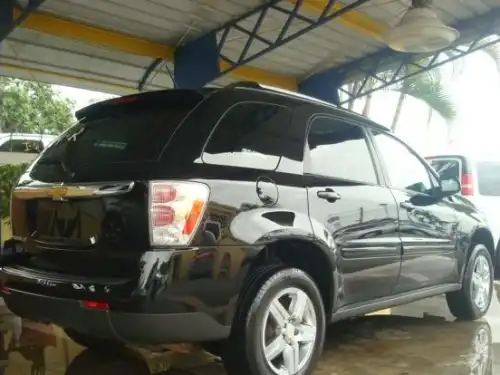 Chevrolet Equinox 2LT 2008