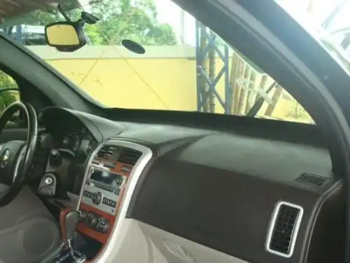 Chevrolet Equinox 2LT 2008