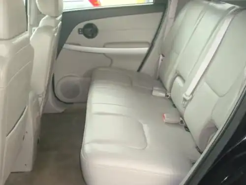 Chevrolet Equinox 2LT 2008