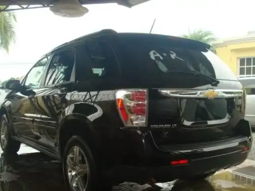Chevrolet Equinox 2LT 2008