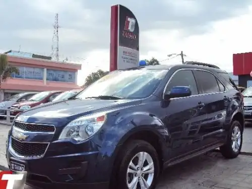 Chevrolet Equinox LS 2010