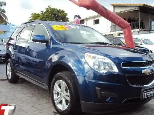 Chevrolet Equinox LS 2010