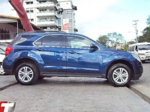 Chevrolet Equinox LS 2010