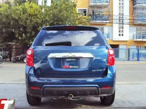 Chevrolet Equinox LS 2010
