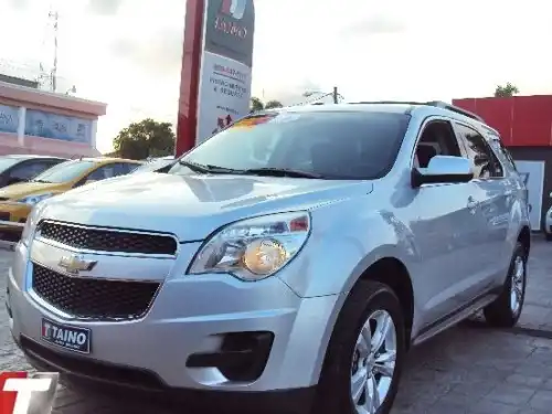 Chevrolet Equinox LS 2010