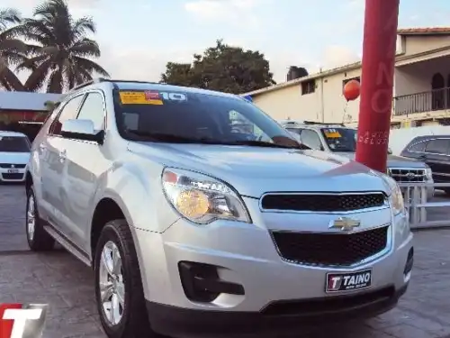 Chevrolet Equinox LS 2010
