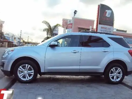 Chevrolet Equinox LS 2010