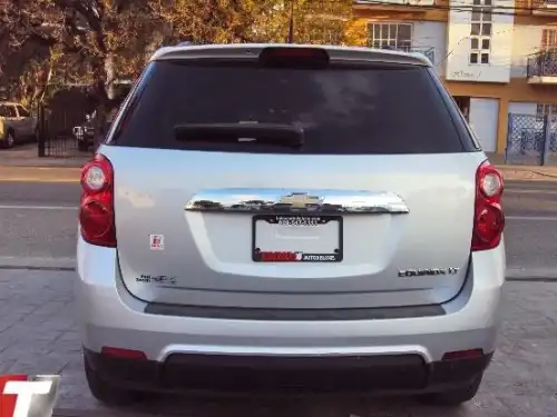 Chevrolet Equinox LS 2010