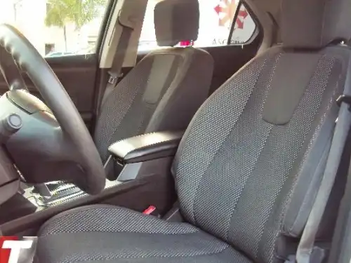 Chevrolet Equinox LS 2010