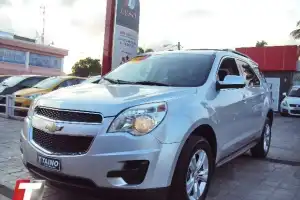 Chevrolet Equinox LS 2010