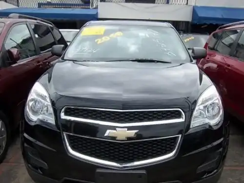 Chevrolet Equinox LS 2010