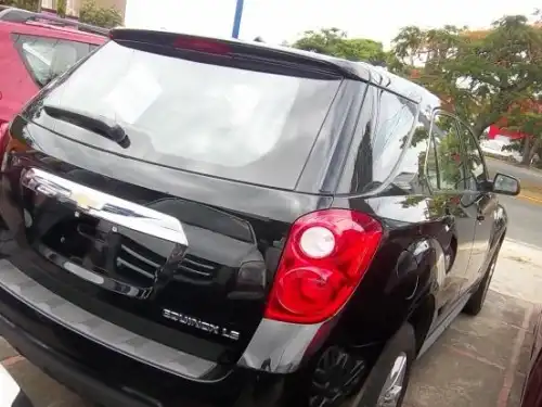 Chevrolet Equinox LS 2010