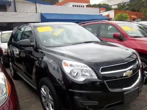 Chevrolet Equinox LS 2010
