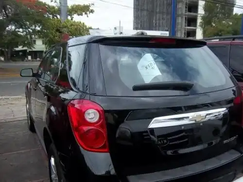 Chevrolet Equinox LS 2010