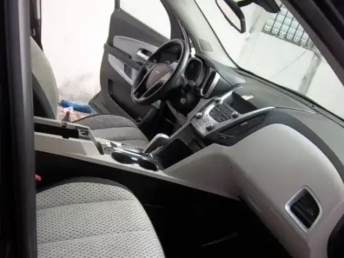 Chevrolet Equinox LS 2010