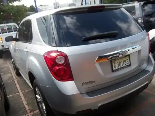 Chevrolet Equinox LS 2010