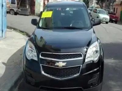 Chevrolet Equinox LS 2011