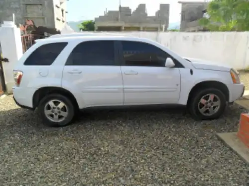 Chevrolet Equinox LT 2006 oportunidad