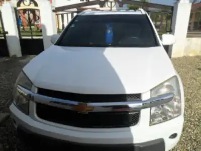 Chevrolet Equinox LT 2006 oportunidad