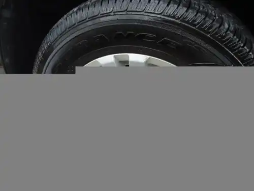 Chevrolet Equinox LTZ 2011