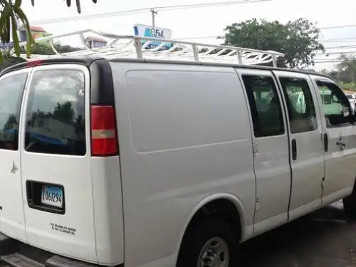 Chevrolet Express  2007