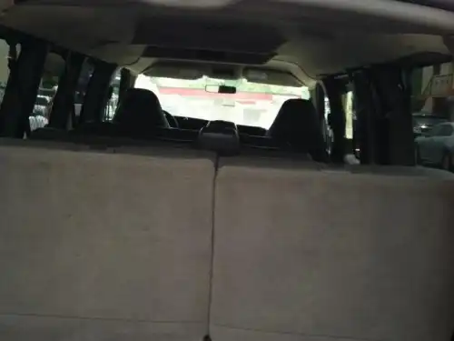 Chevrolet Express  2008