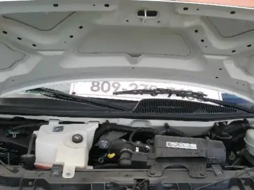 Chevrolet Express  2008